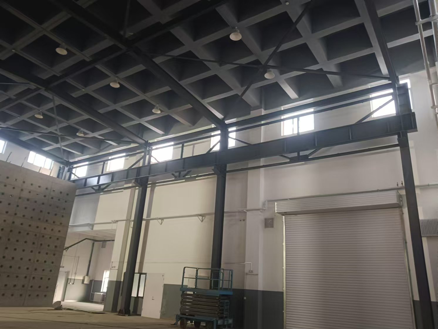 蘭州大學榆中校區(qū)南區(qū)鍋爐房綜合維修改造項目