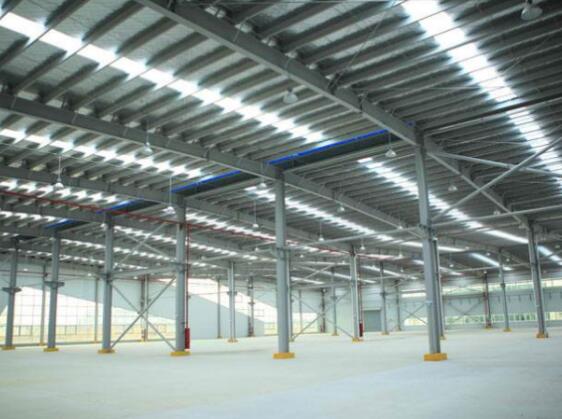 近幾年發(fā)展起來的鋼結(jié)構(gòu)建筑的獨(dú)特優(yōu)勢在哪里 我們來看看吧