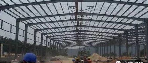 蘭州鋼結(jié)構(gòu)